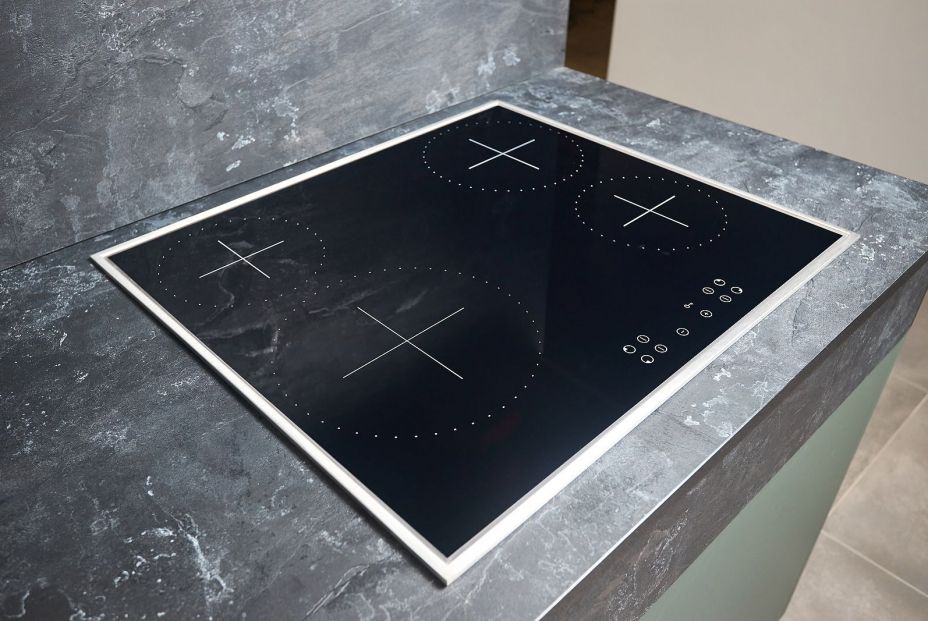 Cocina de gas, vitro o inducción, ¿cuál consume menos? Cocina de gas, vitro o inducción, ¿cuál consume menos?