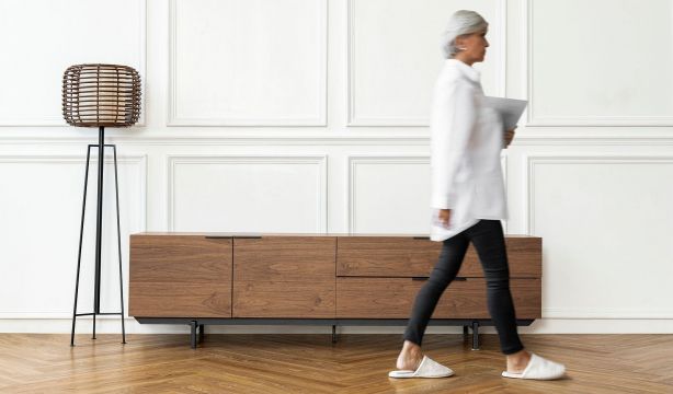 El 'senior living' o cómo se están personalizando los servicios de vivienda para mayores