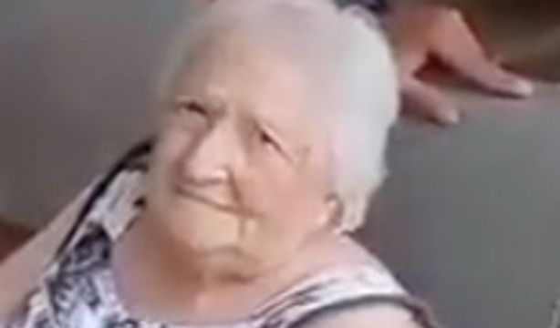 Una superviviente del Holocausto de 85 años, entre las secuestradas por Hamas