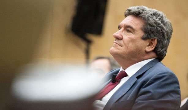 El Gobierno prevé que las pensiones suban entre el 4 y el 4,5% en 2024