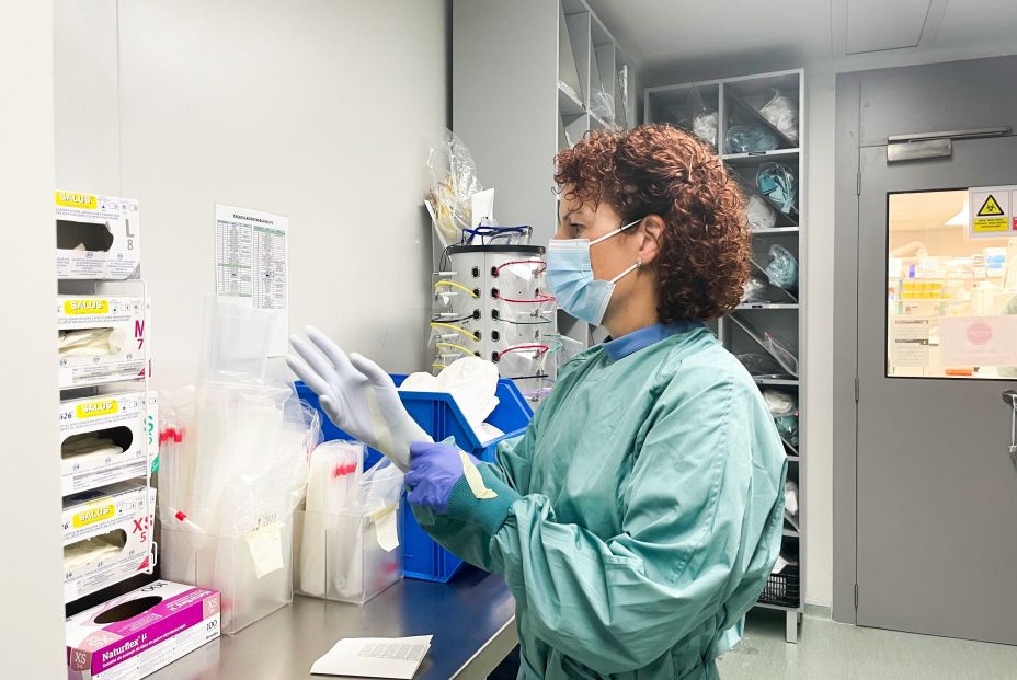 Estos enjuagues bucales reducen significativamente la capacidad de infección del herpes labial