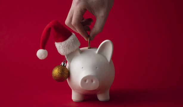 El reto viral para ahorrar 684 euros antes de Navidad