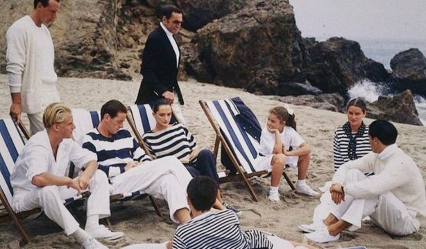 Aprende a vestir con el estilo 'Old Money'