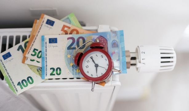 Los expertos alertan de que un invierno frío podría disparar el precio del gas