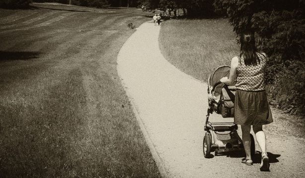 Brecha de género, un agravio tremendo: ¿yo no fui madre?