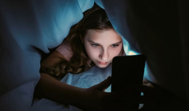 Estos son los síntomas de la adicción a Internet y a las redes sociales