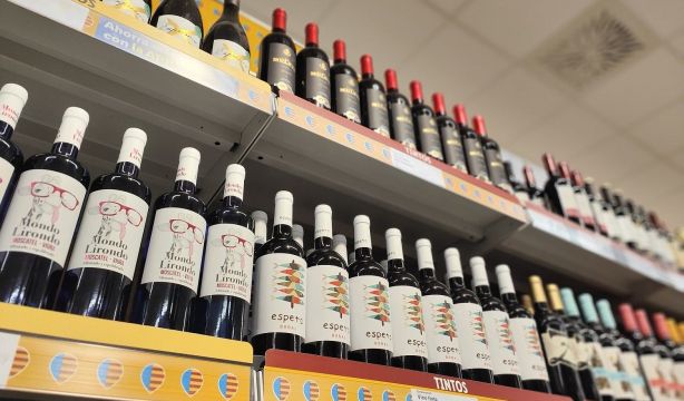 Lidl abre su bodega online: ya puedes comprar sus vinos sin salir de casa