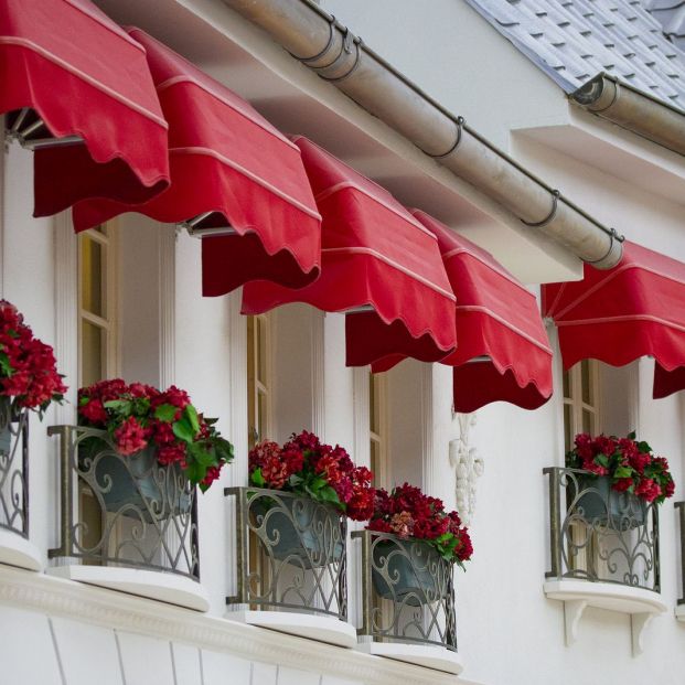 Si quieres instalar un toldo en casa estas son las recomendaciones a tener en cuenta Si quieres instalar un toldo en casa estas son las recomendaciones a tener en cuenta