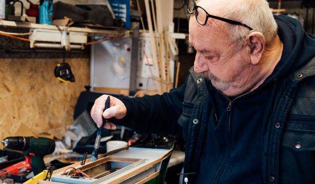 El Gobierno prevé que la edad media de jubilación suba 1,6 años en 2050