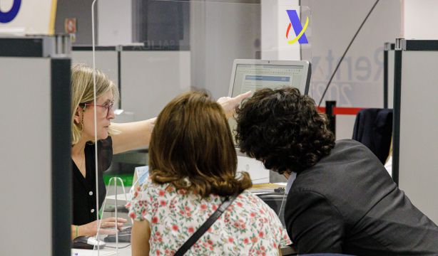 Importante cambio en la declaración de la Renta con dos pagadores