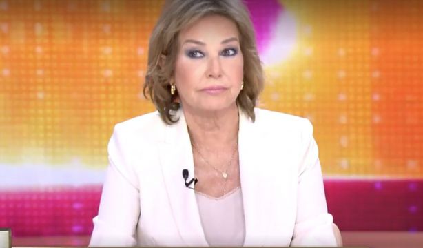 Ana Rosa alerta de una estafa suplantando a Correos en la que estuvo a punto de caer