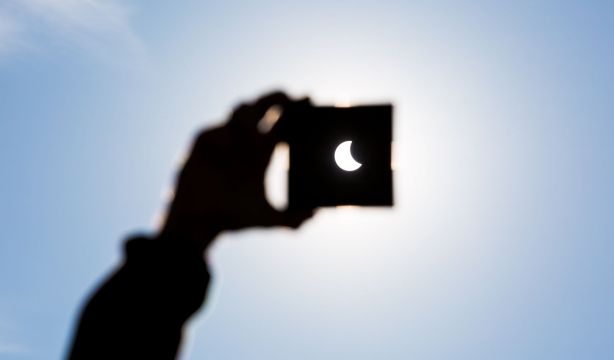 ¿Qué es un eclipse anular y desde dónde podrá verse el de este sábado? Foto: Bigstock