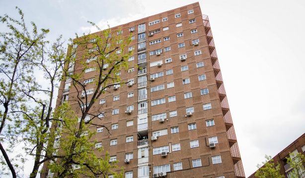 Vivir de alquiler envejece más rápido que fumar o estar en paro