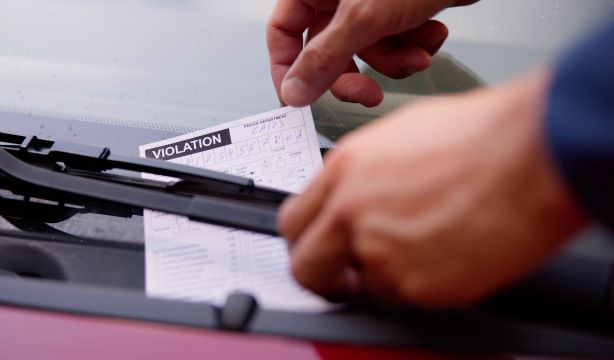 Las infracciones por las que la DGT ya no puede multarte