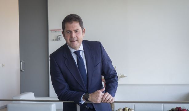 Gerardo Cuerva: “En una empresa el joven ofrece aceleración, nervio; y el mayor, agarre y control”