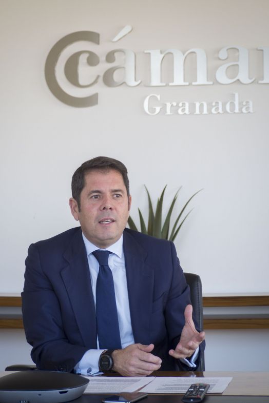 Gerardo Cuerva: “En una empresa el joven ofrece aceleración, nervio; y el mayor, agarre y control” Gerardo Cuerva: “En una empresa el joven ofrece aceleración, nervio; y el mayor, agarre y control”