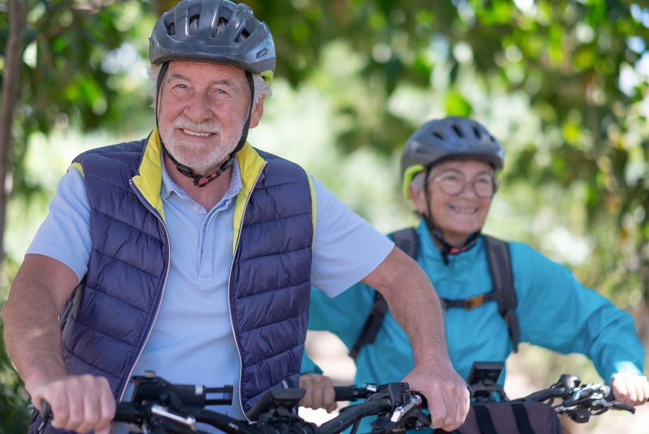 El TJUE: la bicicleta eléctrica no está sujeta al seguro obligatorio de vehículos automóviles