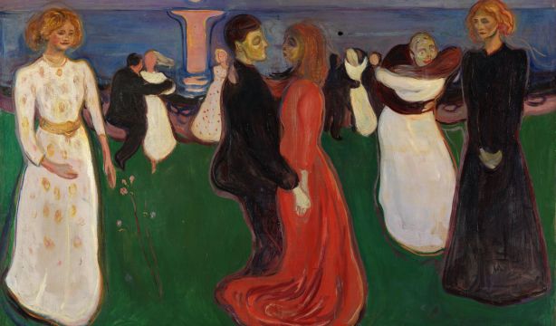 'La danza de la vida': no más edadismo