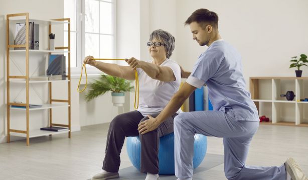 La osteoporosis, un enemigo que ataca sin avisar pero que se puede prevenir