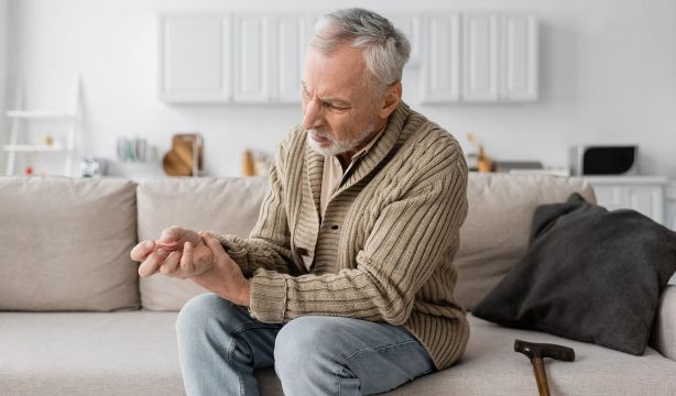 Predecir el párkinson con las pistas que deja el ADN del líquido cefalorraquídeo