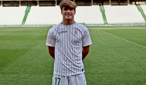 Encuentran entre dos vagones de tren el cadáver de Álvaro Prieto