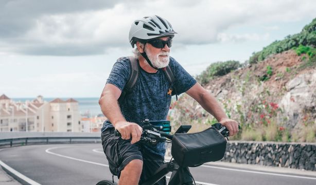 La Justicia europea determina que las bicicletas eléctricas están exentas del seguro obligatorio