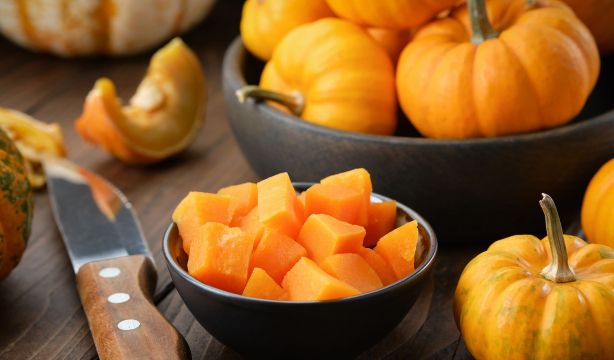 Cuatro recetas con calabaza para disfrutar este otoño