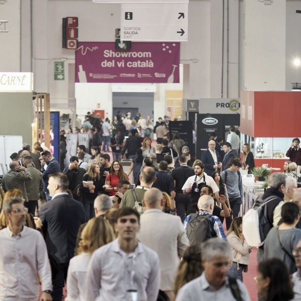 Unos 100 cocineros, como Joan Roca y Albert Adrià, se reunirán en el Gastronomic Forum Barcelona. Foto: Europa Press