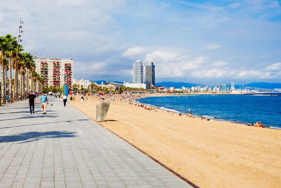 La Barceloneta y Recoletos: los barrios más caros para alquilar, según el nuevo informe de Idealista La Barceloneta y Recoletos: los barrios más caros para alquilar, según el nuevo informe de Idealista