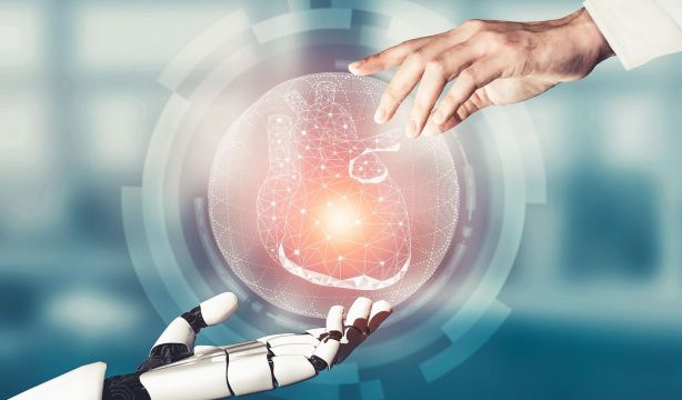 La IA no sustituirá a los médicos, pero les ayudará en la toma de decisiones y diagnósticos