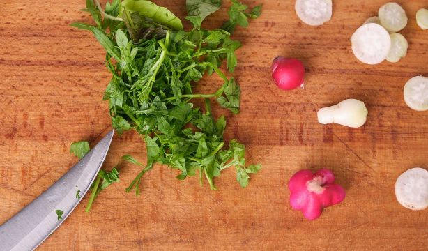 ¿Sabes cuál es el alimento más sano del mundo? Un estudio lo revela