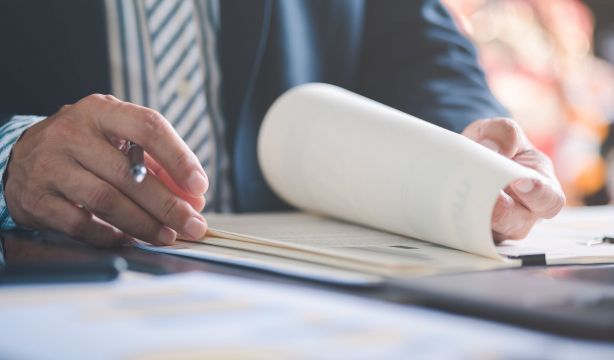 Los documentos necesarios para solicitar la pensión de viudedad en 2024