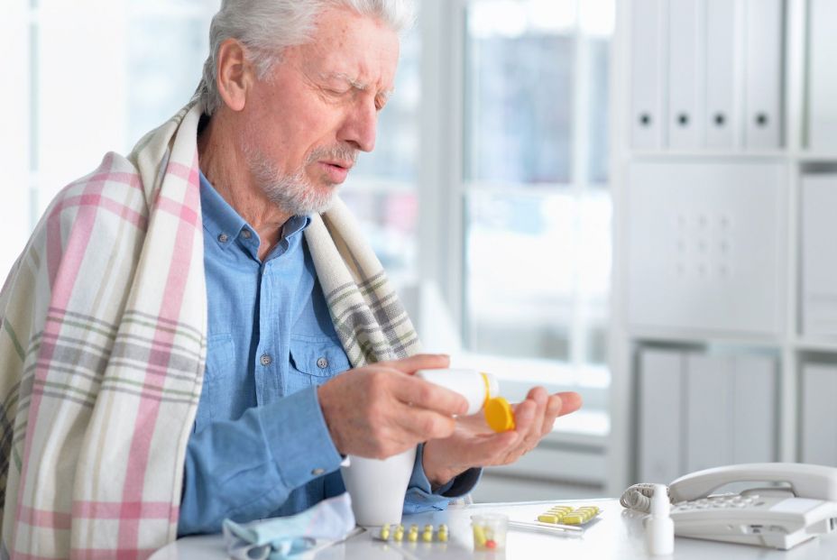 Catarro en verano Catarro en verano