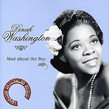 Dinah Washington Dinah Washington