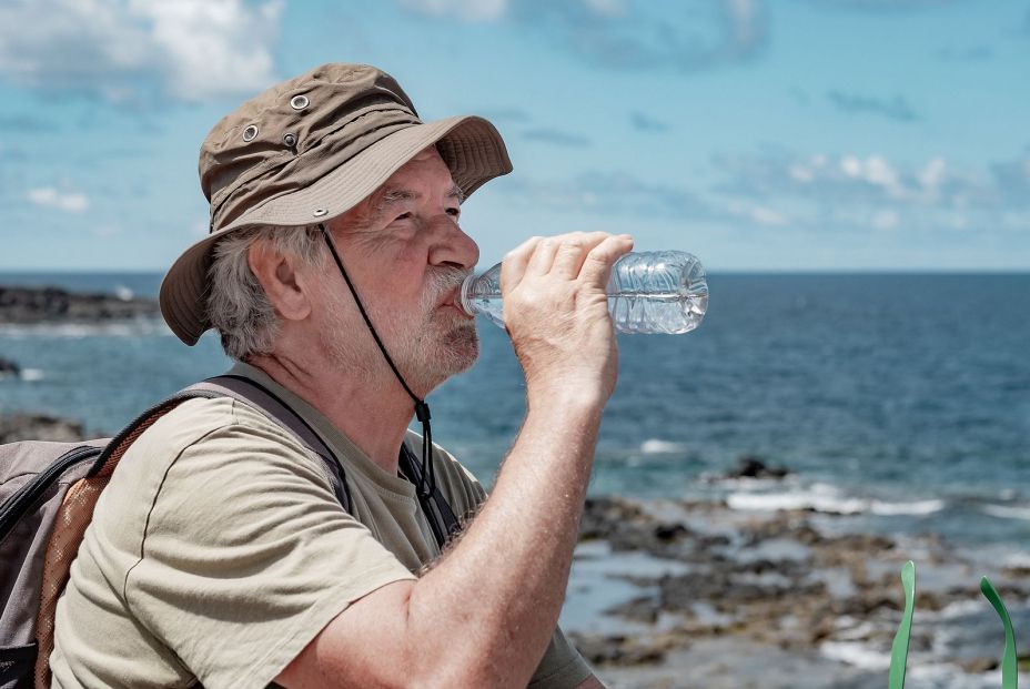 Estos son los medicamentos que te pueden causar deshidratación
