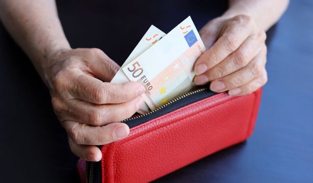 La pensión en la que se cobra siempre el 100% de la base reguladora Foto: Bigstock