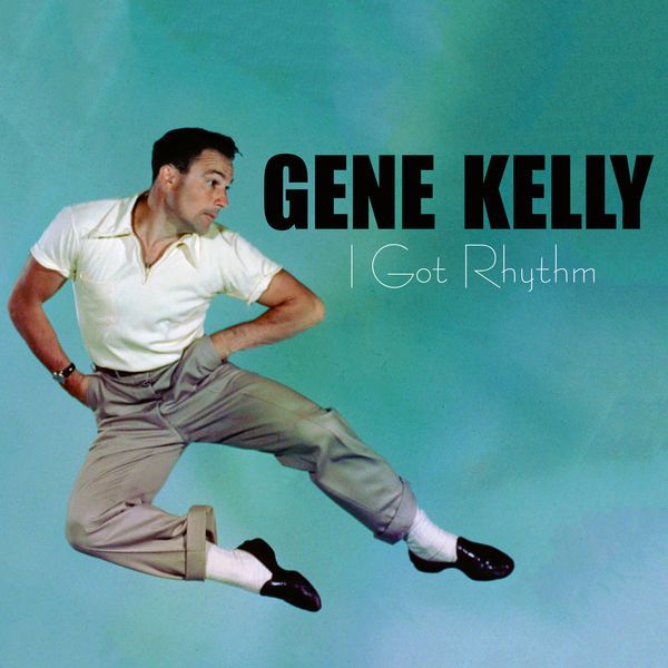 Gene Kelly Gene Kelly