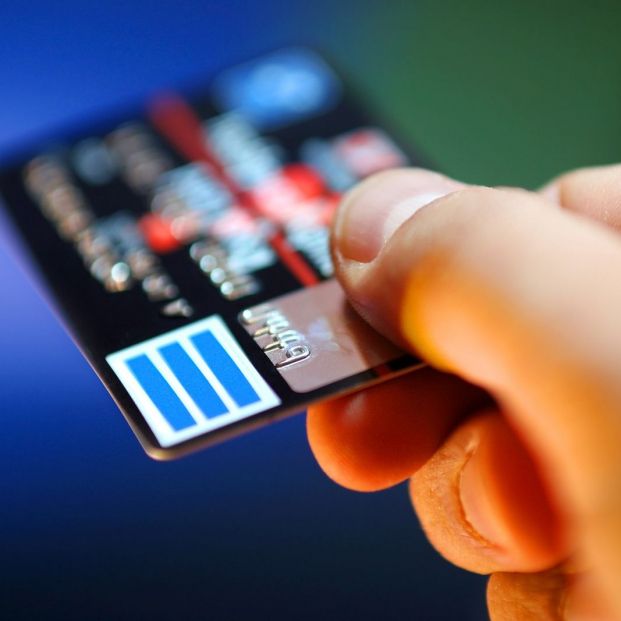 Tarjeta de crédito Tarjeta de crédito