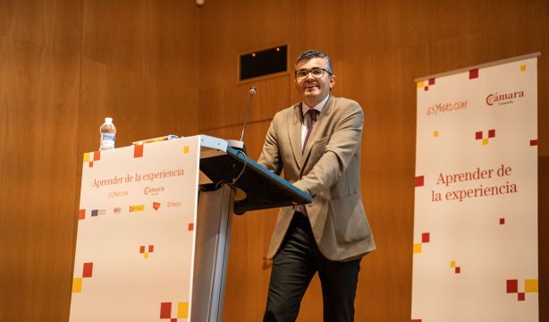 Javier Martín Cañizares: “Las habilidades sociales se ganan a través de la experiencia de vida”