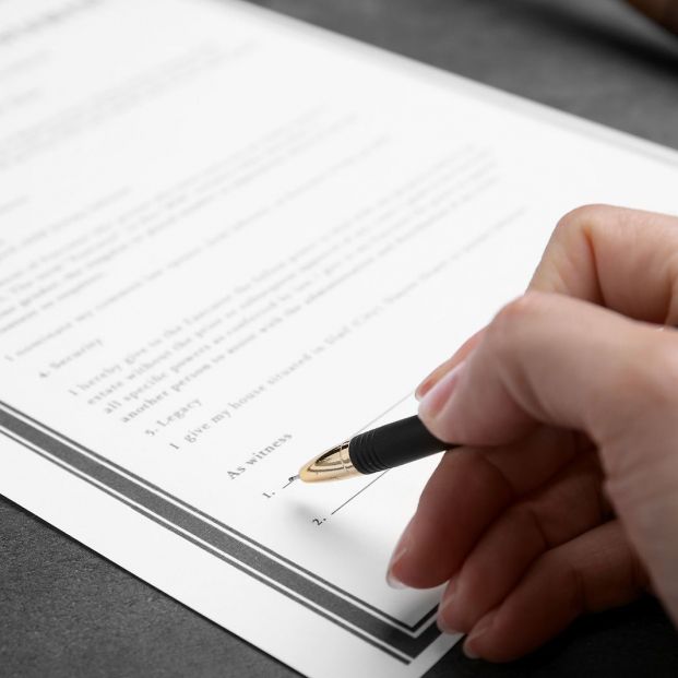 Cómo saber si estás exento de pagar el Impuesto de Sucesiones 