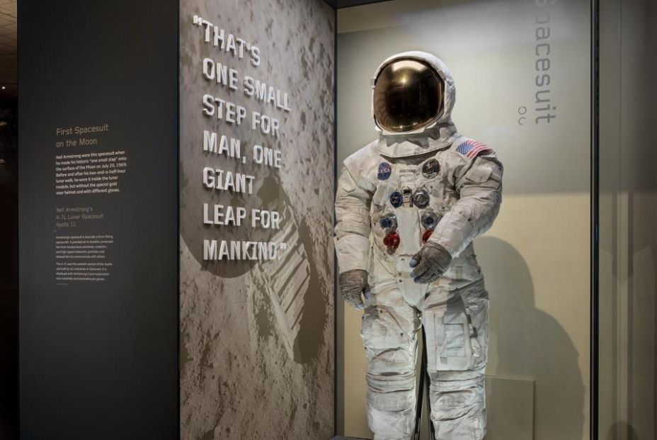 Llegada del hombre a la Luna Llegada del hombre a la Luna