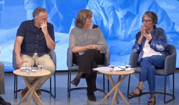 VI Encuentro Economía Senior: "Los cuidados no deben ser 'café para todos', sino personalizarse"