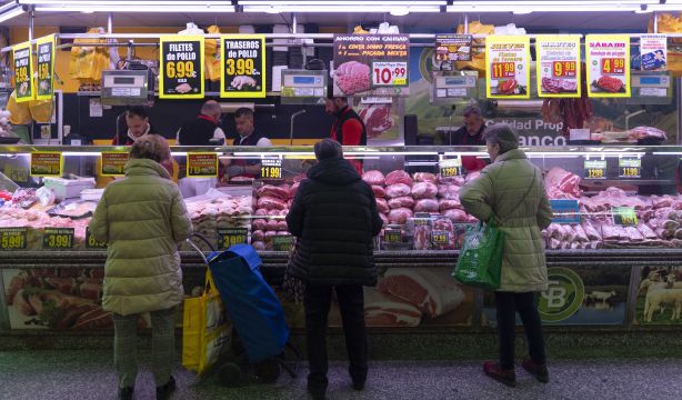Alertan de que la carne de pollo triplicará su precio con la nueva norma de bienestar animal