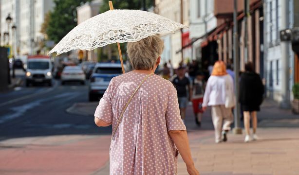 10 recomendaciones para evitar el cansancio durante los episodios de calor