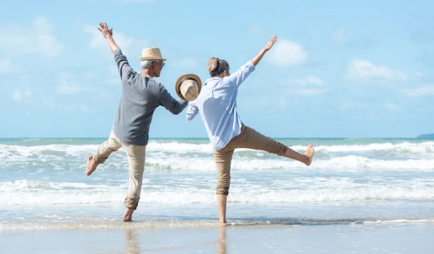 La ciencia lo confirma: sentirse joven ayuda a retrasar el envejecimiento