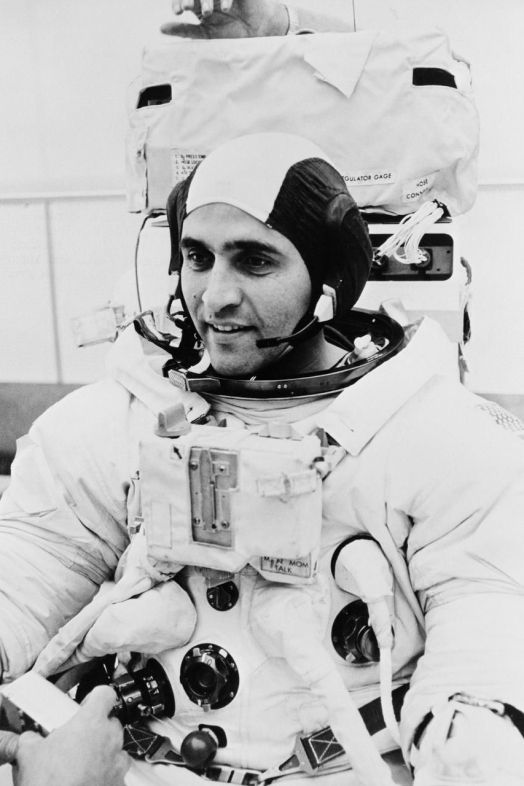 Harrison H. "Jack" Schmitt Harrison H. "Jack" Schmitt