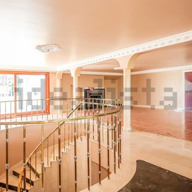 Nuevo dueño para la antigua mansión de la cantante Rocío Jurado Nuevo dueño para la antigua mansión de la cantante Rocío Jurado