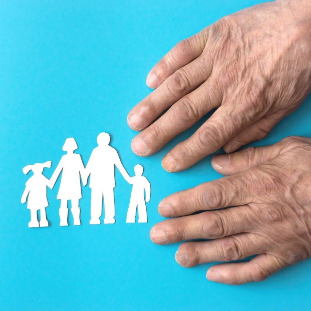 Injusticia con el complemento para reducir la brecha de género en la pensión Injusticia con el complemento para reducir la brecha de género en la pensión