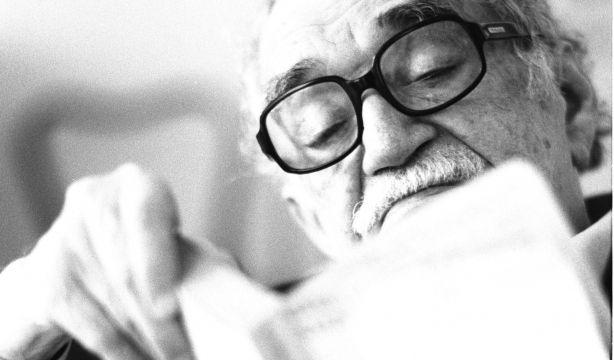 Ya ha fecha para la publicación de la novela póstuma de Gabriel García Márquez