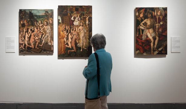 Cuidado con esta web que vende entradas para el Museo del Prado a 7 euros: es una estafa